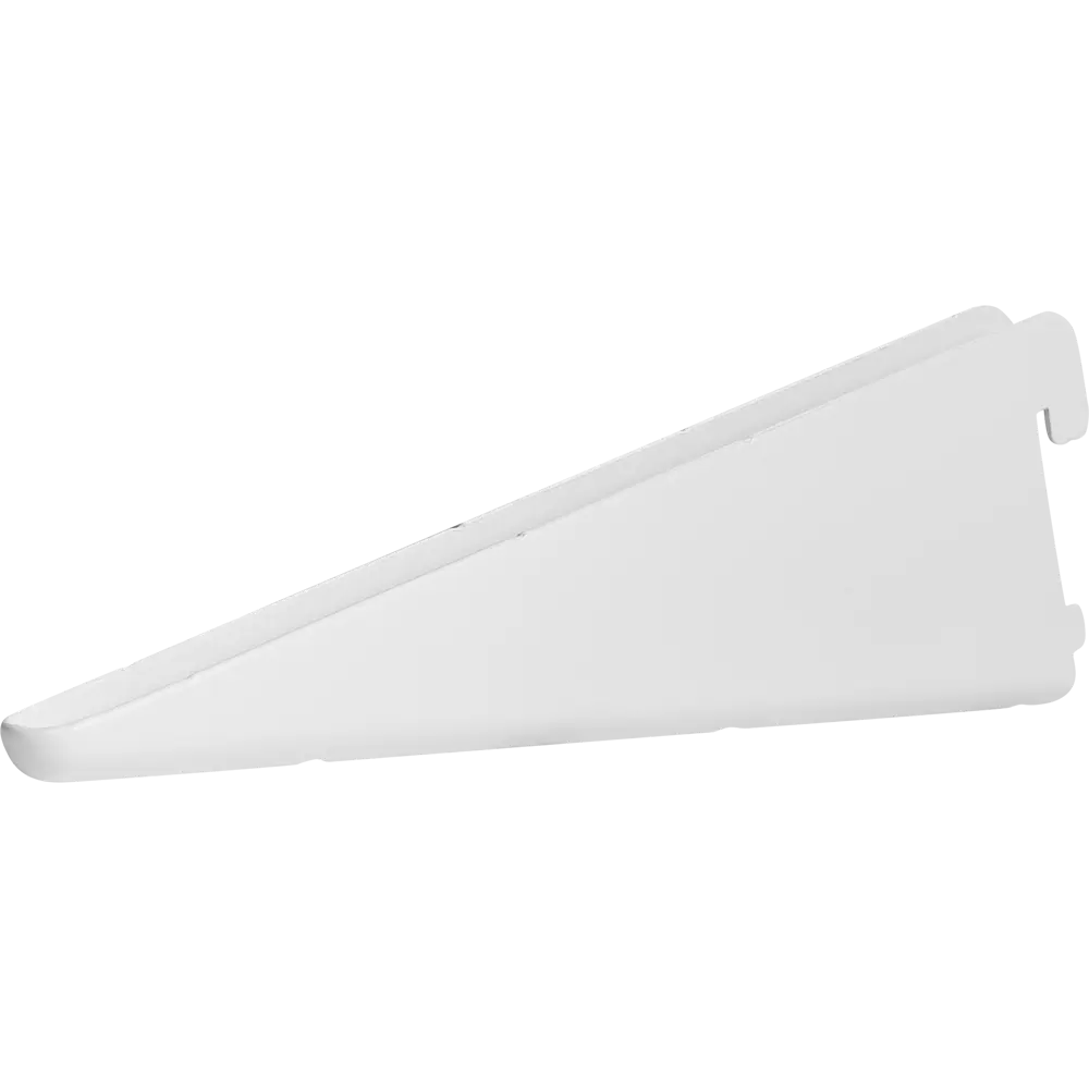 Кронштейн SPACEO для полок 20 см с нагрузкой 50 кг 89352369 STLM-1081037