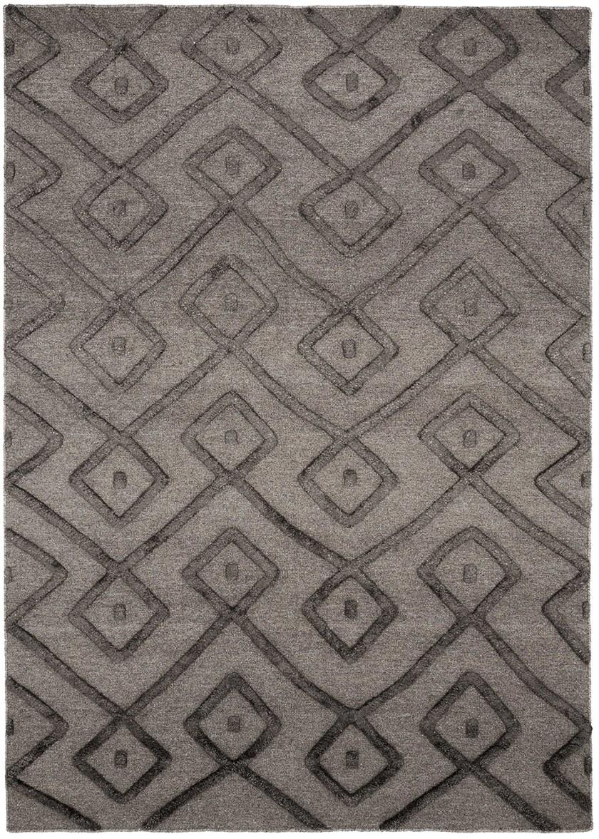 Warli Ковер ручной работы из ткани Dhurries sun-id-1351402 - Вид №1