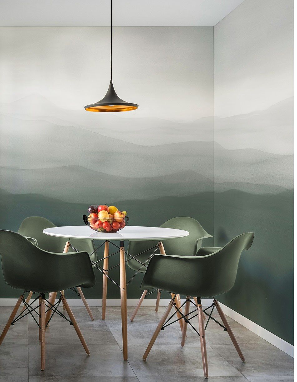 Поддержка обоев WallPepper специальные системы ARCH-00066479 - Вид №4