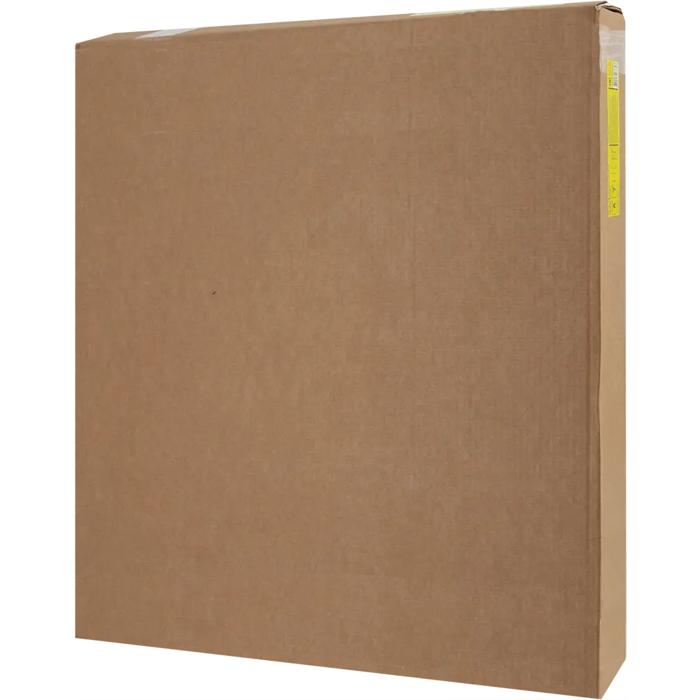 Шкаф напольный "Бэлла" 60x86x60 см, ЛДСП, цвет белый Santreyd STLM-2158740 - Вид №8