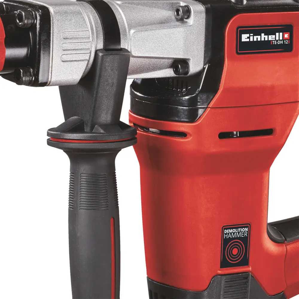 Молоток отбойный Einhell TE-DH 12, 1050 Вт, 12 Дж STLM-2146422 - Вид №2