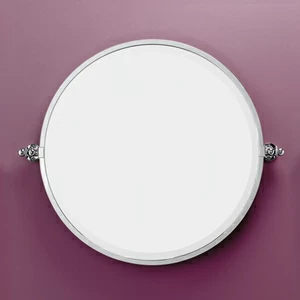 Зеркало поворотное навесное DD33111CR Devon Devon FIRST CLASS