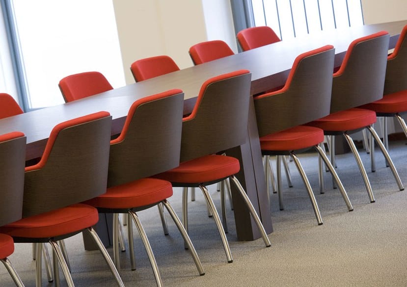 Мягкий тканевый стул с подлокотниками SITIA Major ARCH-00058541 - Вид №4