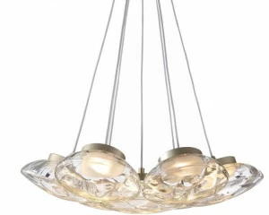 Ross Gardam Подвесной светильник из стекла Ceto Cp3-cp7
