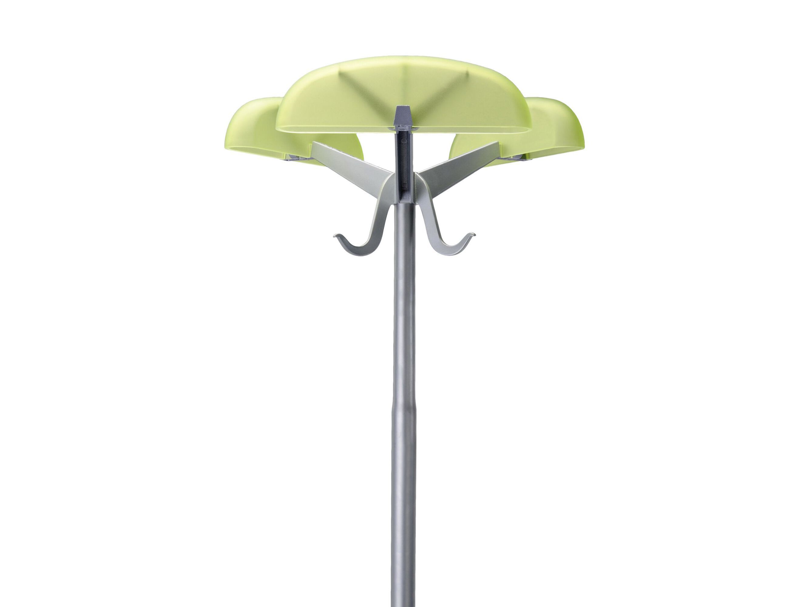 Алюминиевая напольная вешалка Kartell ALTA TENSIONE ARCH-00111291 - Вид №11