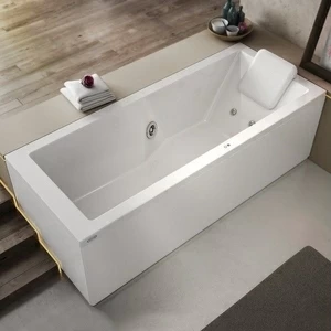 Ванна с гидромассажем Energy 160 без панелей ENE-1001-2400 Dx