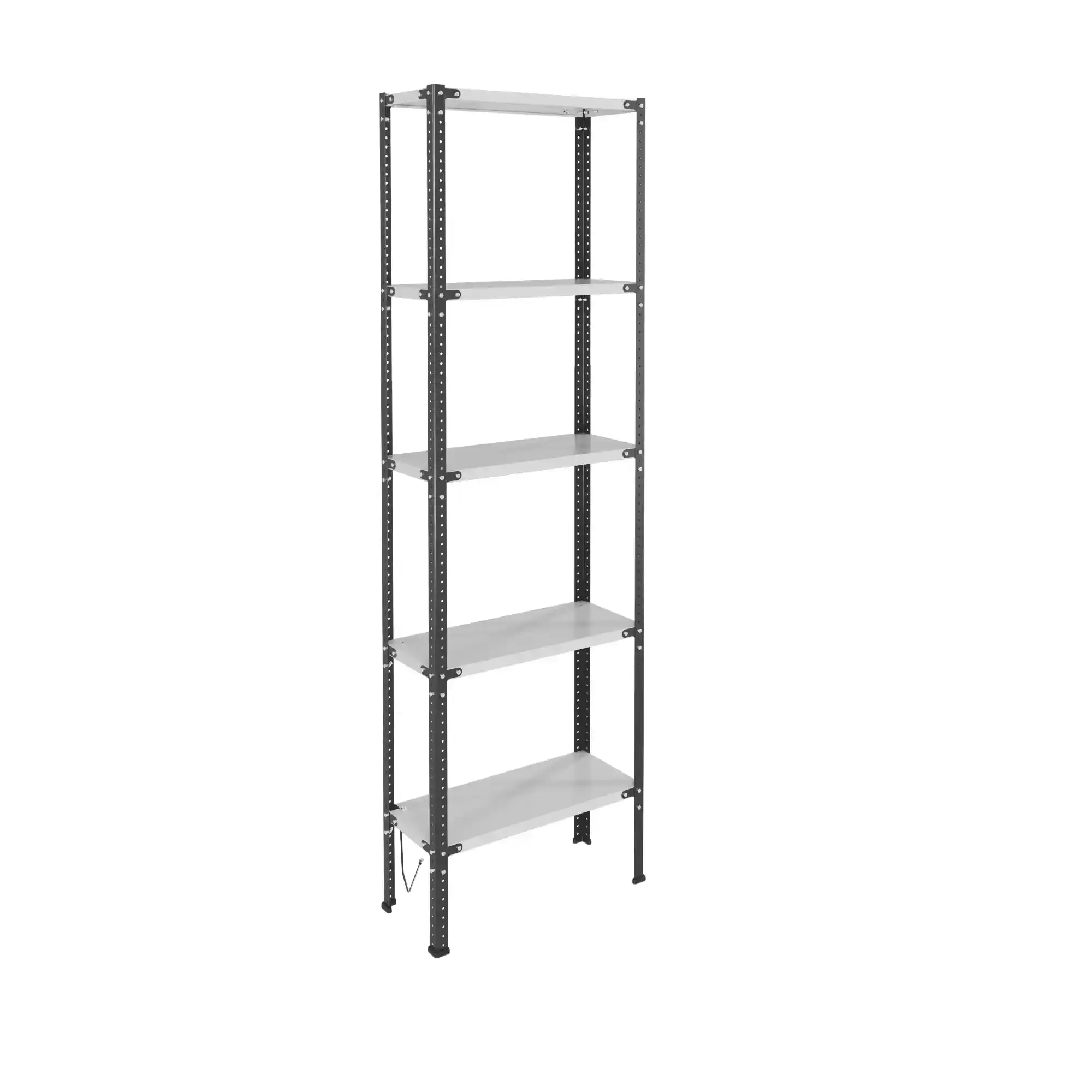 Антистатический стеллаж SPC 5М (2300х700х300) с 5 полками Верстакофф 110442