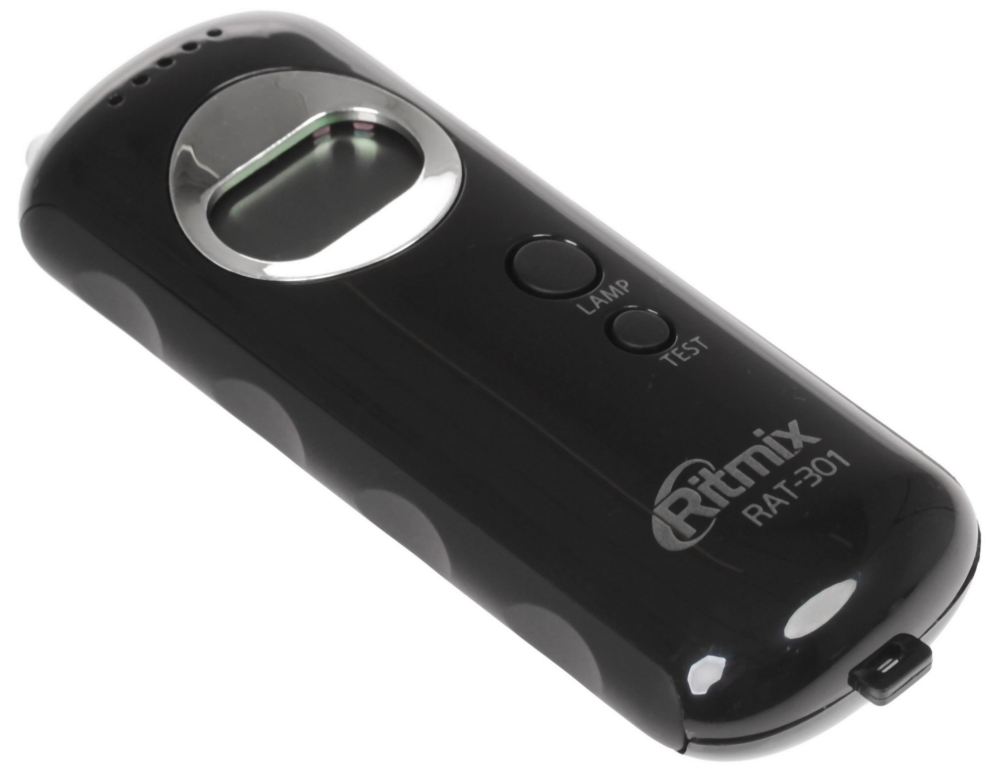 1065344 Алкотестер Ritmix RAT-301 STDN-0110348 - Вид №1