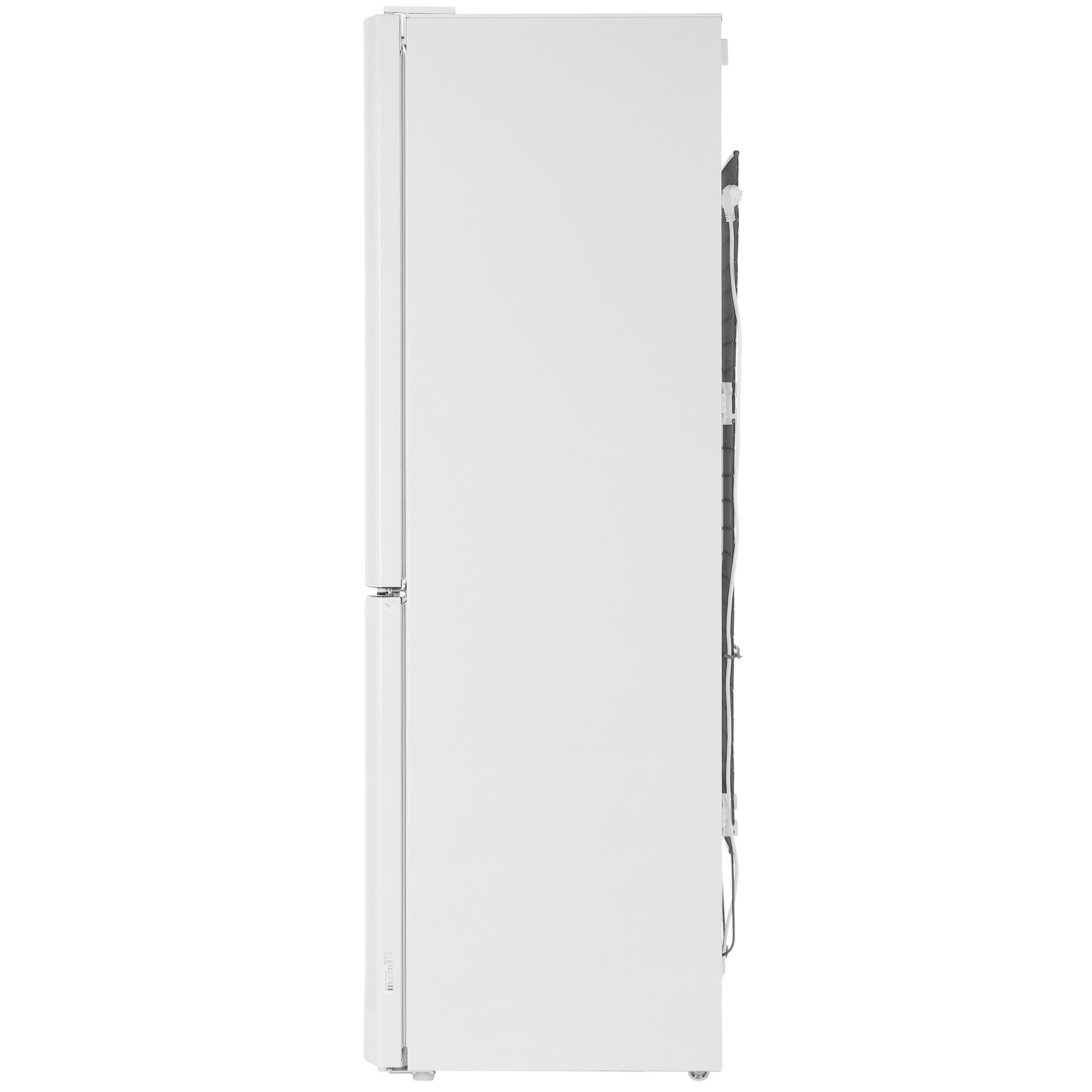 4897757 Холодильник с морозильником   ATLANT ХМ-4621-109-ND белый STDN-0020495 - Вид №3