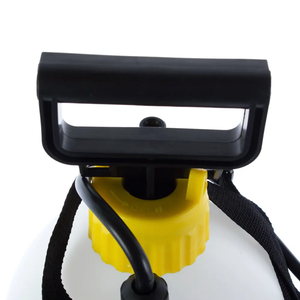 Опрыскиватель садовый «Эконом» 8 л Santreyd STLM-2122077 - Вид №1