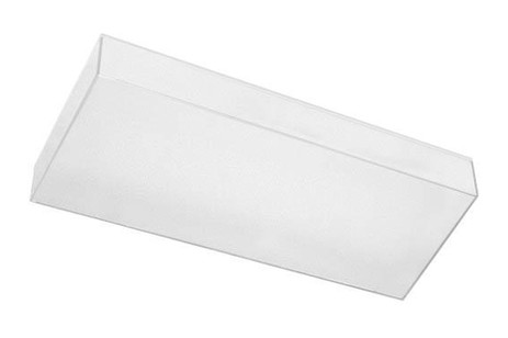 DST-391 Hydra giga semi-recessed Daisalux Светильники аварийные 