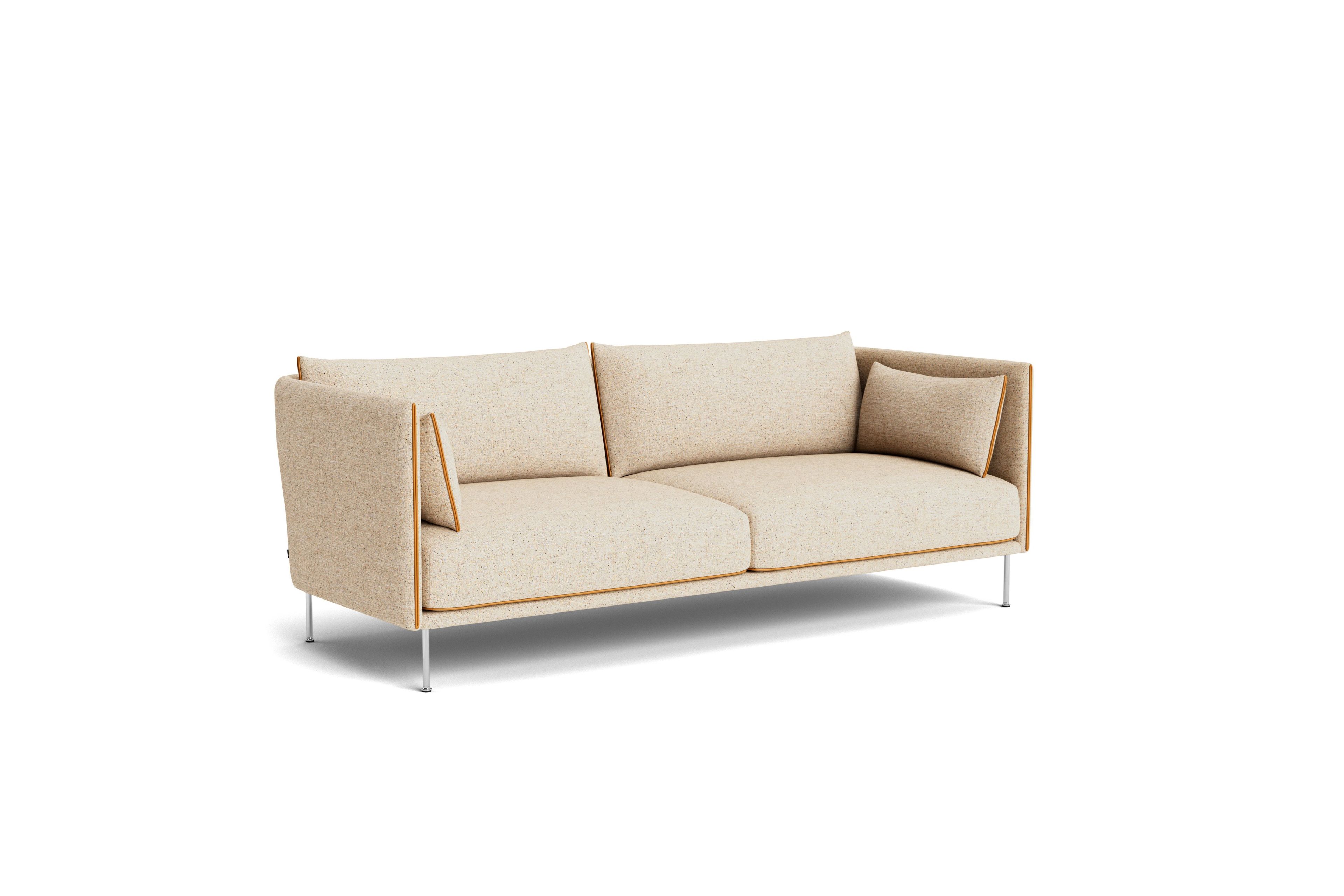 3-местный диван Hay силуэт ARCH-00070048 - Вид №13