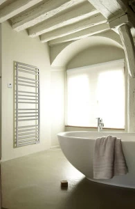 Радиатор Микс AKAR-150-045/GF Kadrane Spa Acova 1539