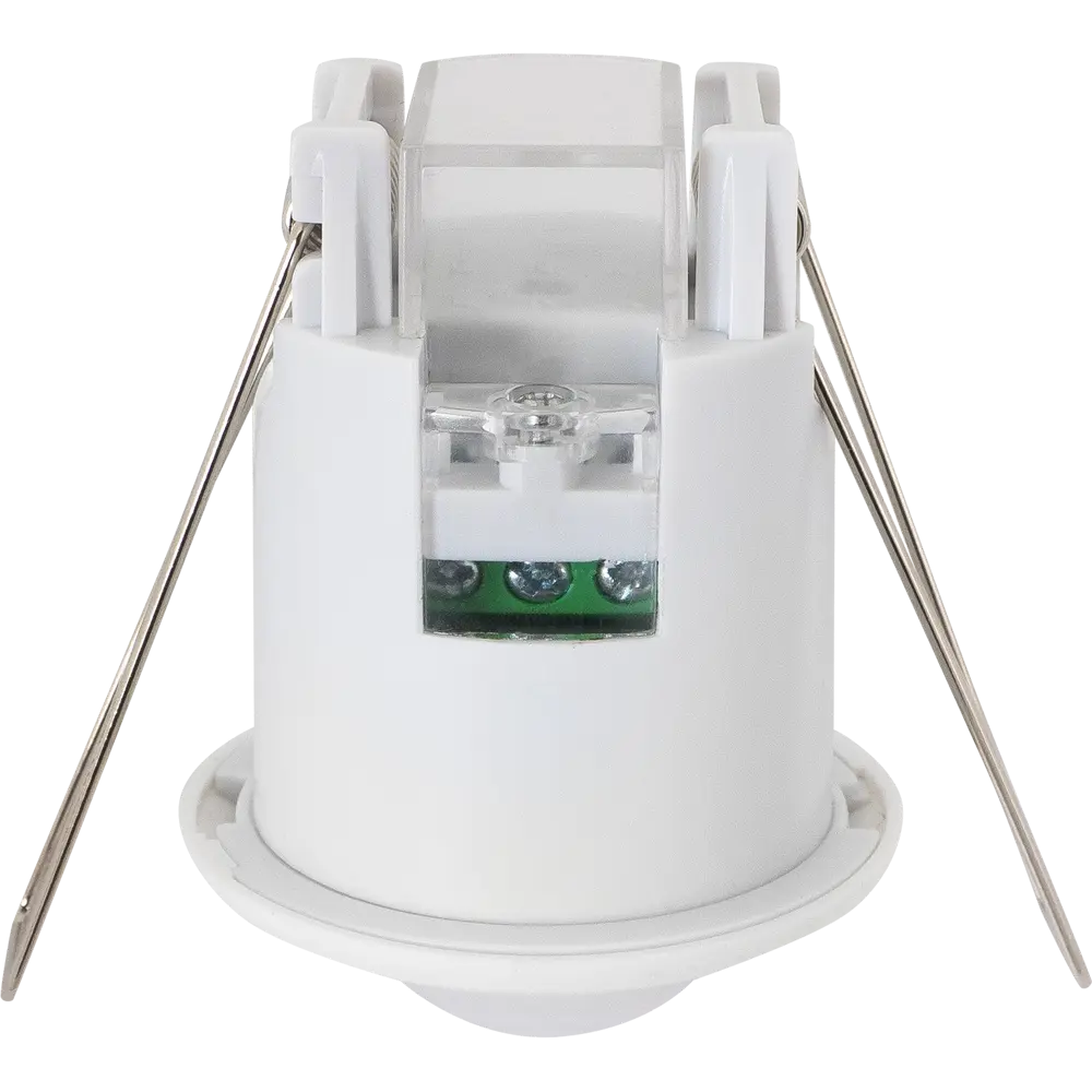 DUWI Встраиваемый датчик движения 360° для подвесных потолков 82019148 STLM-0017739