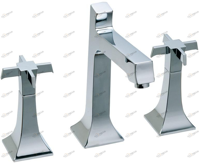 Rubinetterie Treemme Bridge  7816 