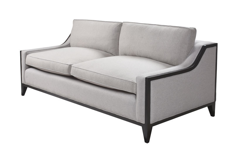 LU030 НОВЫЙ диван Хогарт ijlbrown  - Вид №1