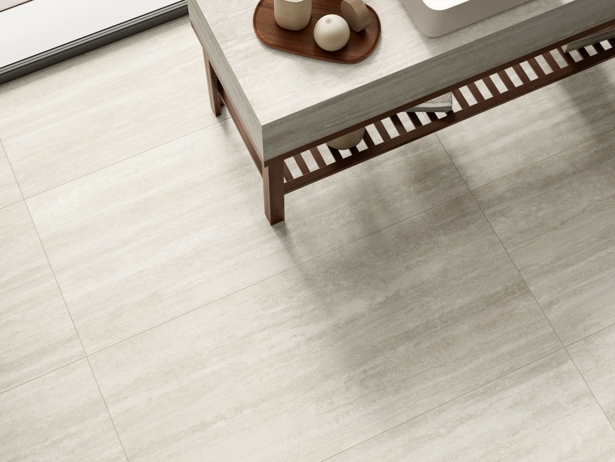 Пол / керамогранит с мраморным эффектом Ceramiche Caesar Iconica ARCH-00067195