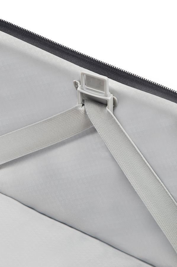38N-09002 Чемодан 38N*002 Upright 55 Samsonite Base Boost  - Вид №11