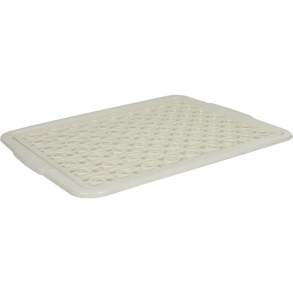 Сушилка для посуды Stockholm, цвет белый Santreyd STLM-2080737