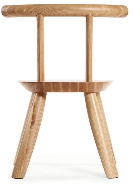 ODESD2 Стул ясеня sun-id-1388250 - Вид №4