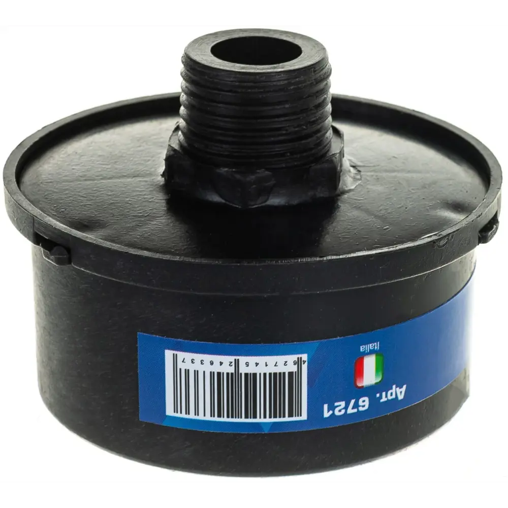 Фильтр воздушный для компрессора Pegas Pneumatic AF24 1/2 дюйма 85579247 STLM-2114186 