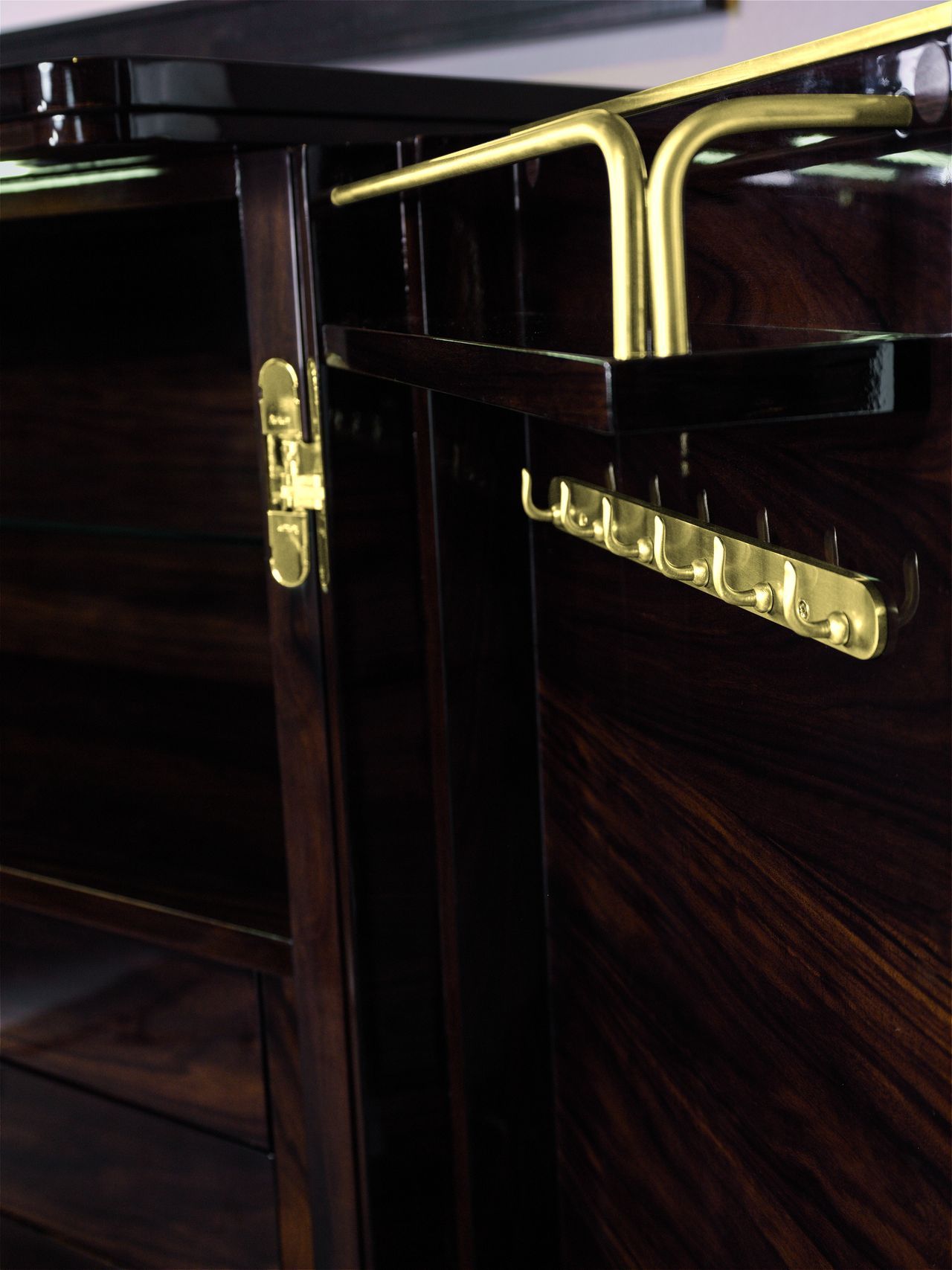 Деревянный комод Hurtado Evolution ARCH-00039659 - Вид №2