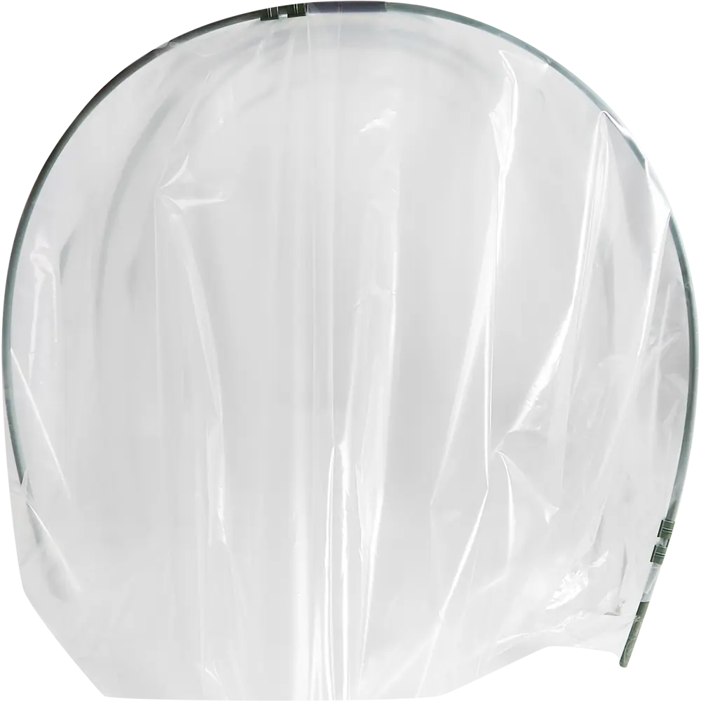 Парник BEGINIA полиэтилен 1.2x3.5 м STLM-2006002 - Вид №1