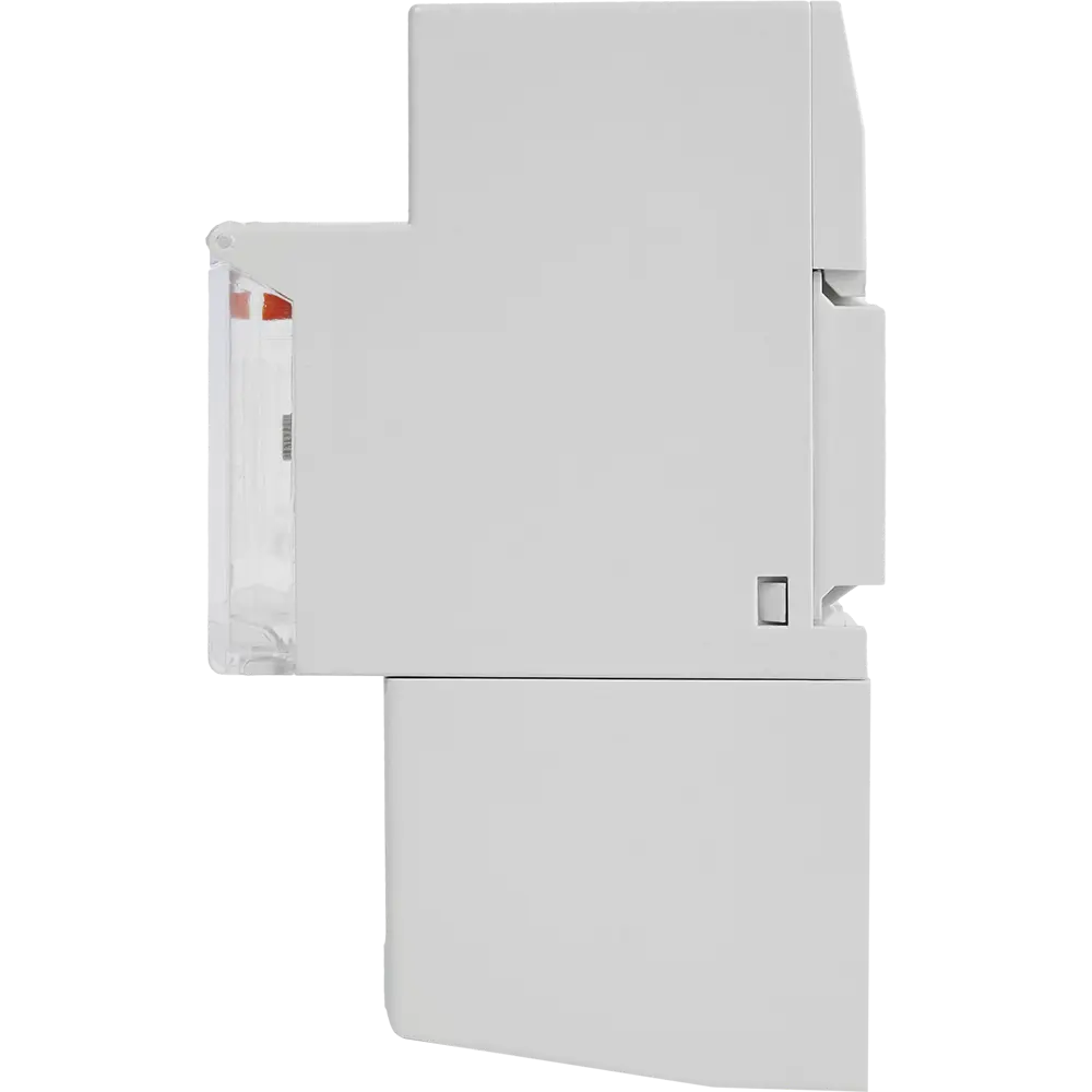 Суточное аналоговое реле времени TDM Electric для автоматизации оборудования 84399571 STLM-0049340 - Вид №3