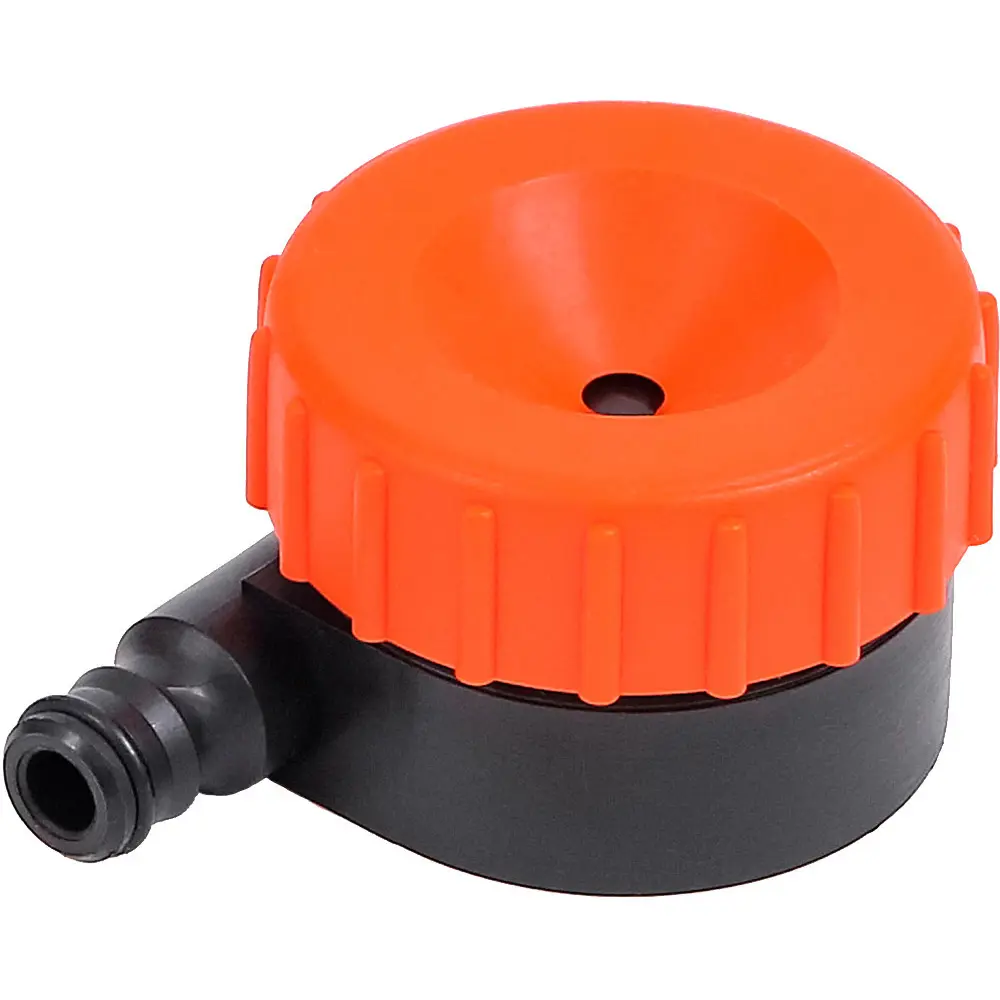 Насадка дождевальная для полива под коннектор Жук Santreyd STLM-2168781