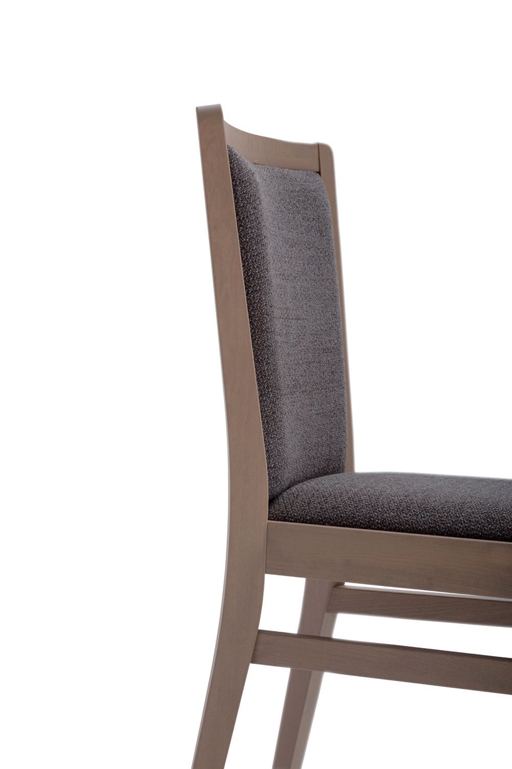 Мягкий стул из бука Palma Moma ARCH-00012433 - Вид №5