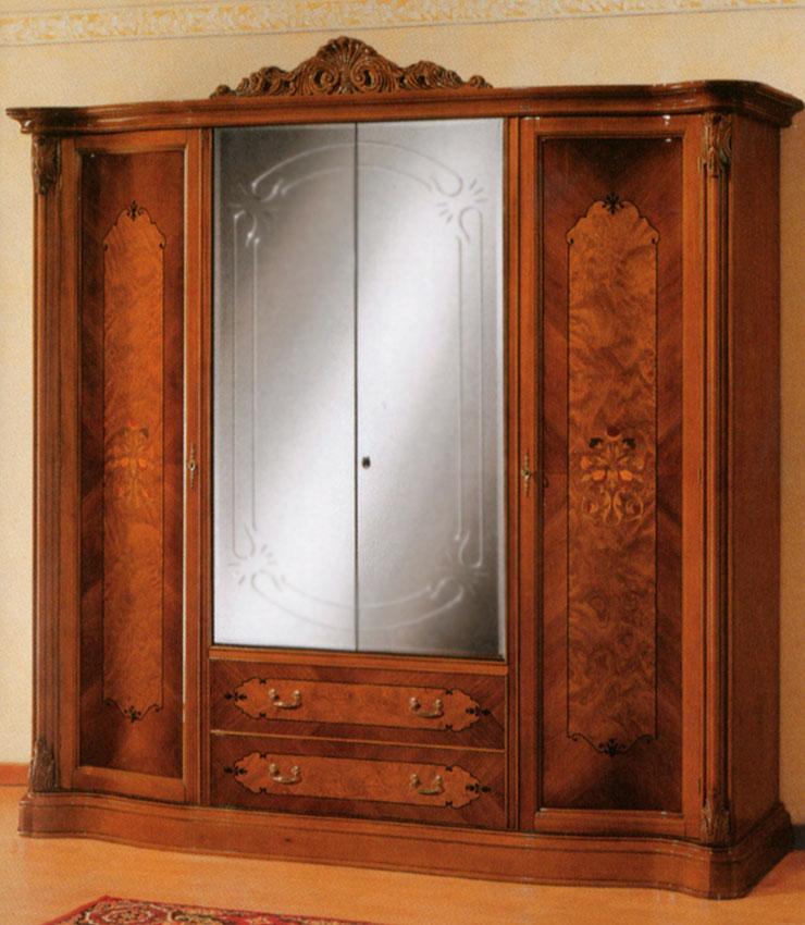 Шкаф  BTC INTERNATIONAL 2108 Melograno