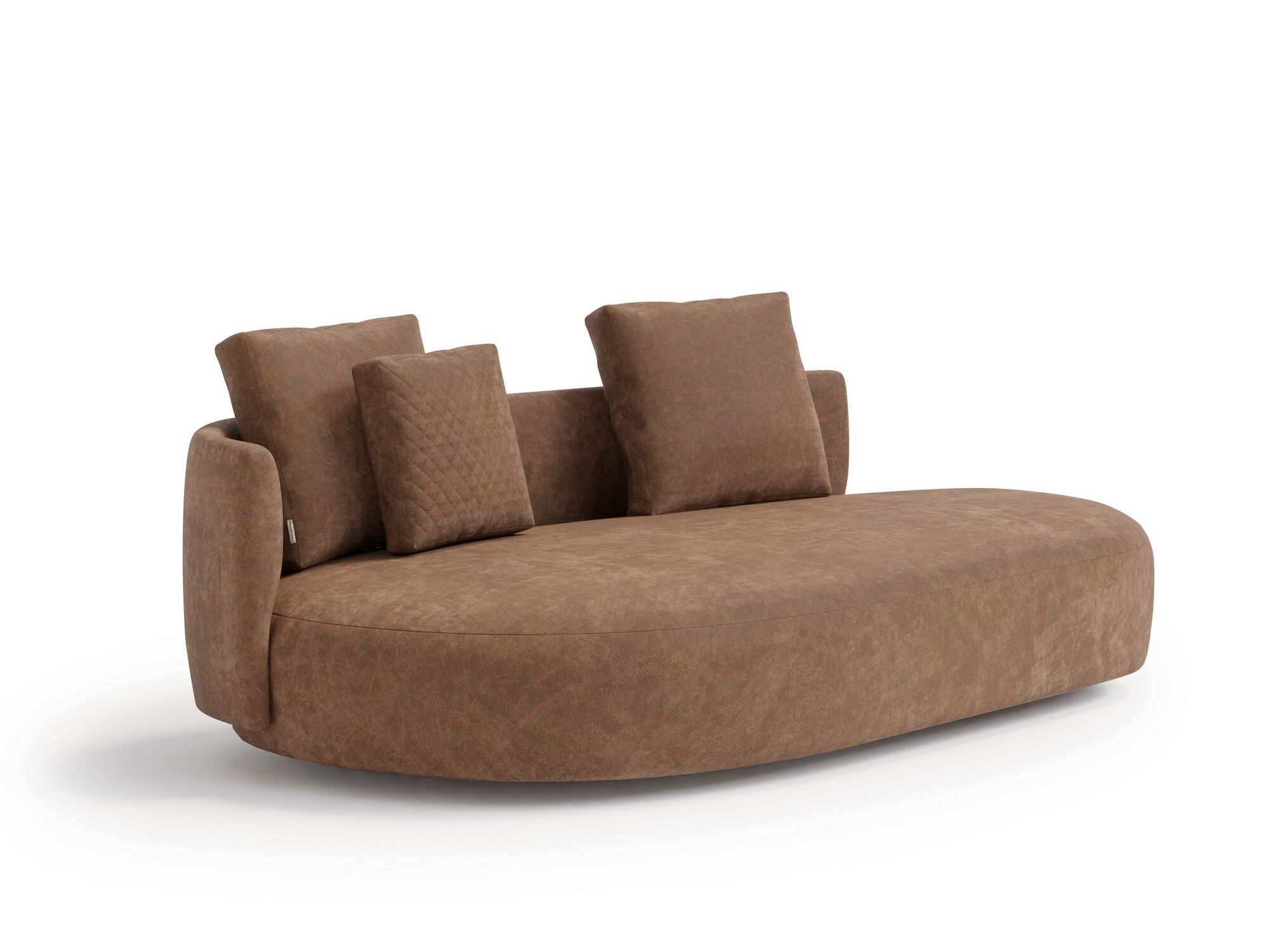 Ткань Dormeuse MisuraEmme Rosè ARCH-00123284