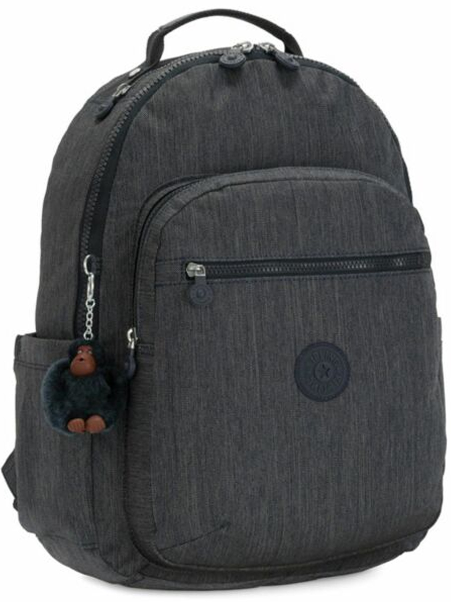 KI517958C Рюкзак Large Backpack Kipling Seoul - Вид №2