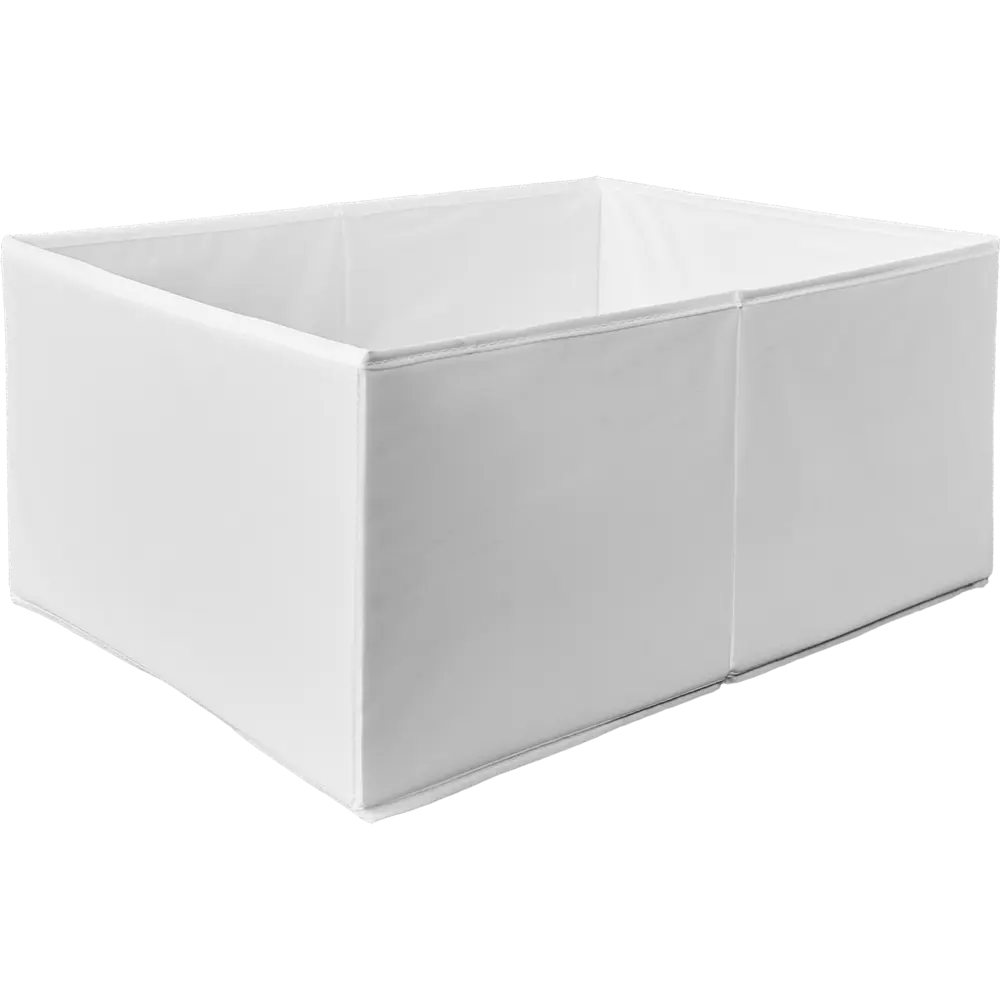 Santreyd Органайзер для хранения без крышки - практичное решение для порядка 85817686 STLM-1087554 - Вид №1