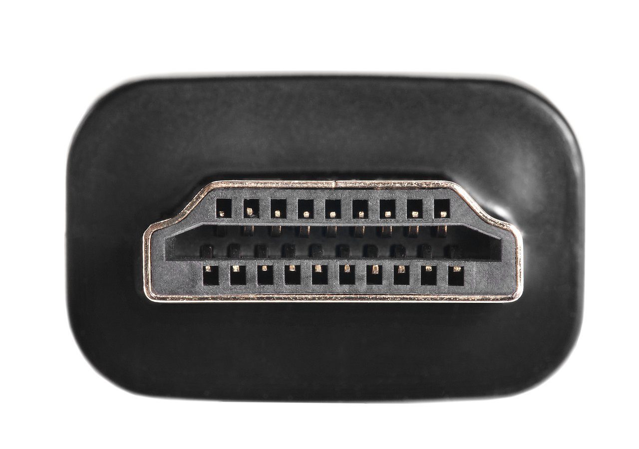 LCG135E-5M Кабель hdmi to dvi-d (19m -25m) 5м, tv-com <> VCOM Santreyd  - Вид №6