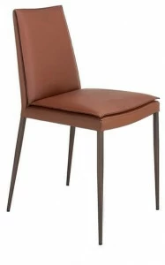 Angel Cerdá Стул из искусственной кожи New chair 4062 c500