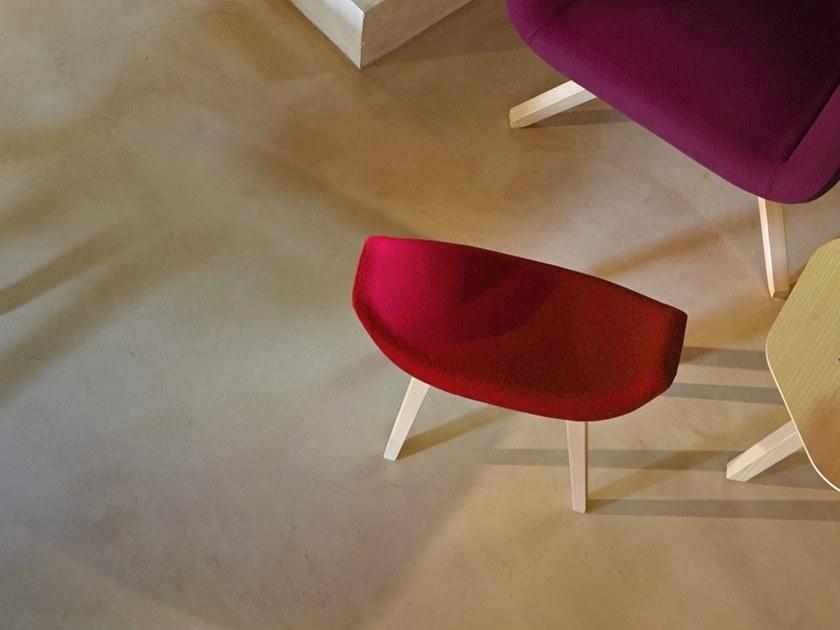 ALMA DESIGN Подставка для ног из ткани X big foot sun-id-1410725 - Вид №5