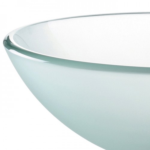 GV-101FR Накладная раковина на столешницу  прямоугольная Krausru  - Вид №10