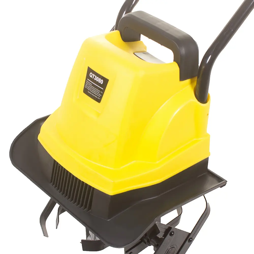 Культиватор электрический, 750 Вт Santreyd STLM-2050587 - Вид №1