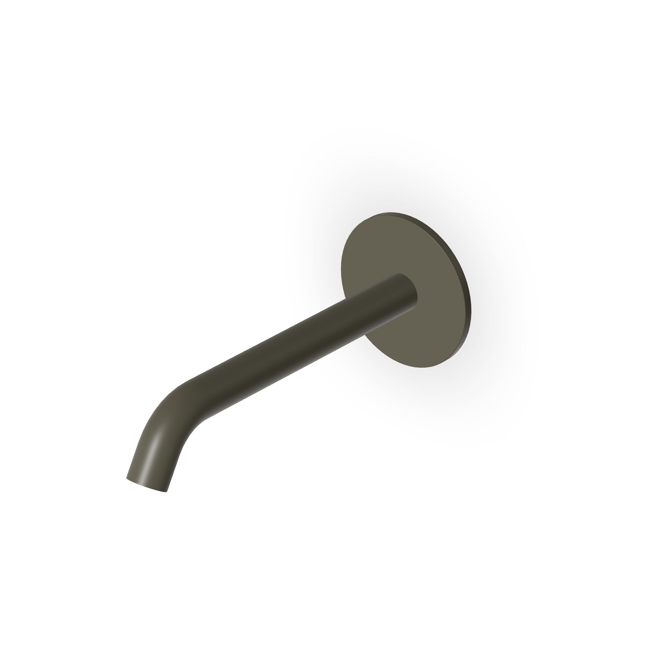 Настенный дозирующий носик Zucchetti Pan S ARCH-00032499 - Вид №17