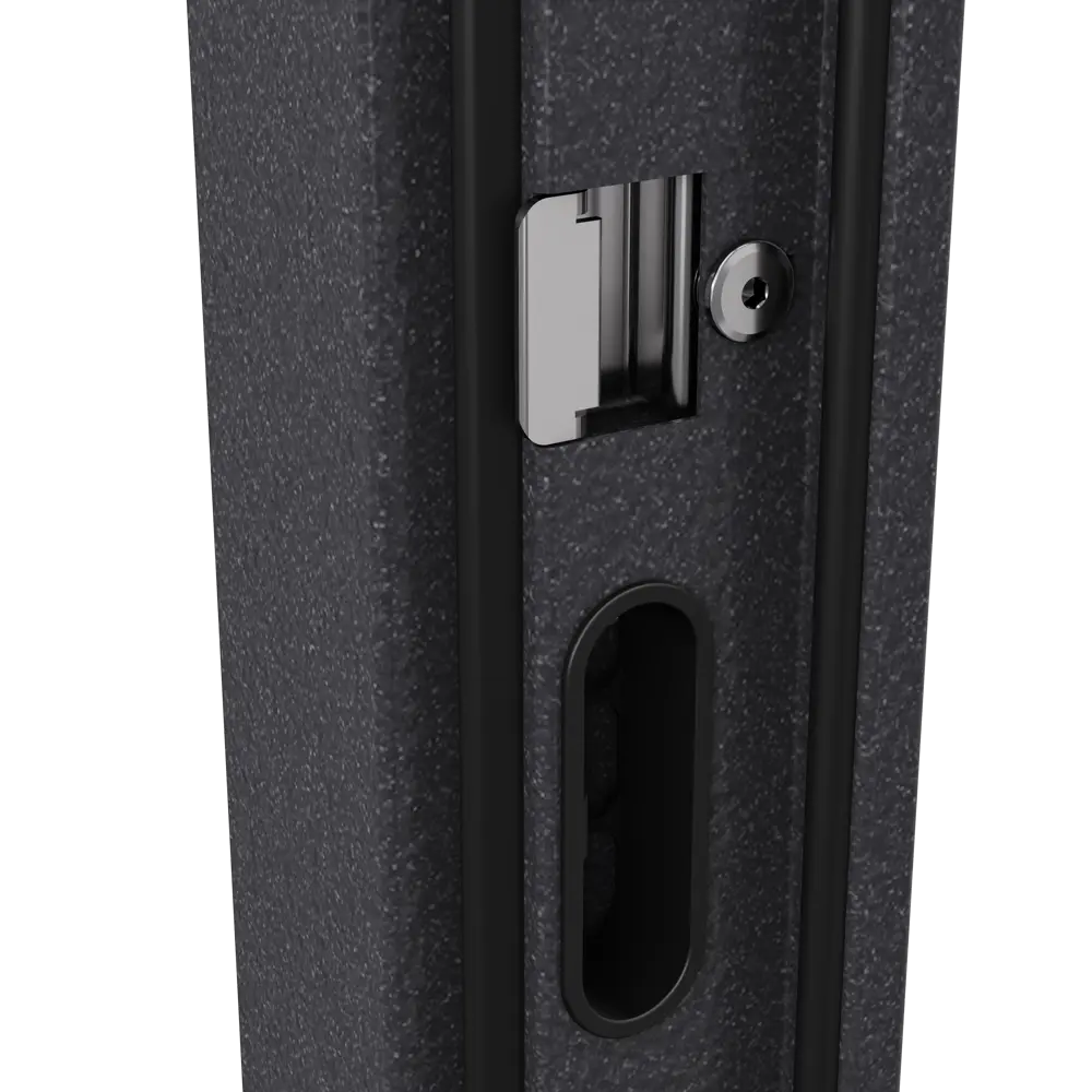 TOREX Гибсон - входная металлическая дверь с защитой от шума и холода 89373482 STLM-0897757 - Вид №10