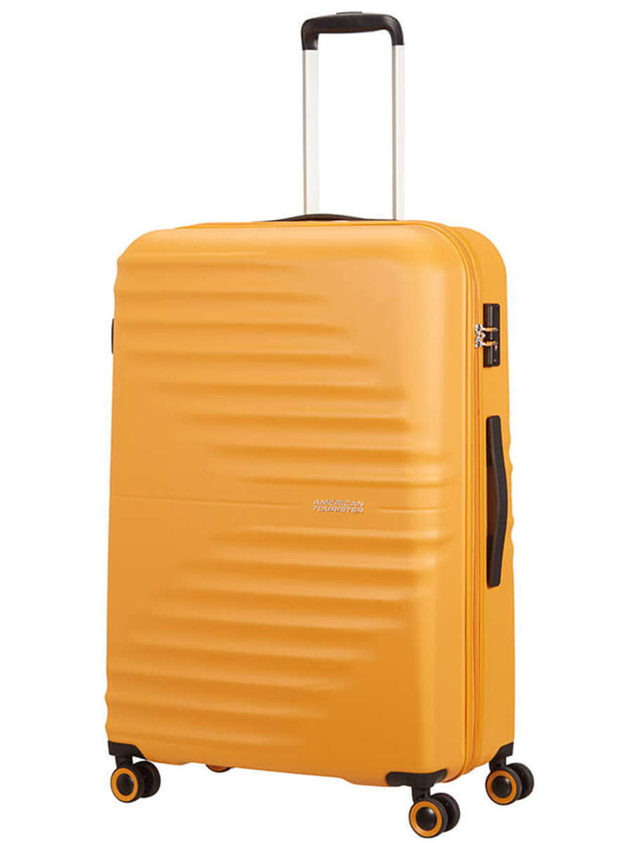 MA0-06003 Чемодан MA0*003 Spinner 77 American Tourister Wavetwister  - Вид №6