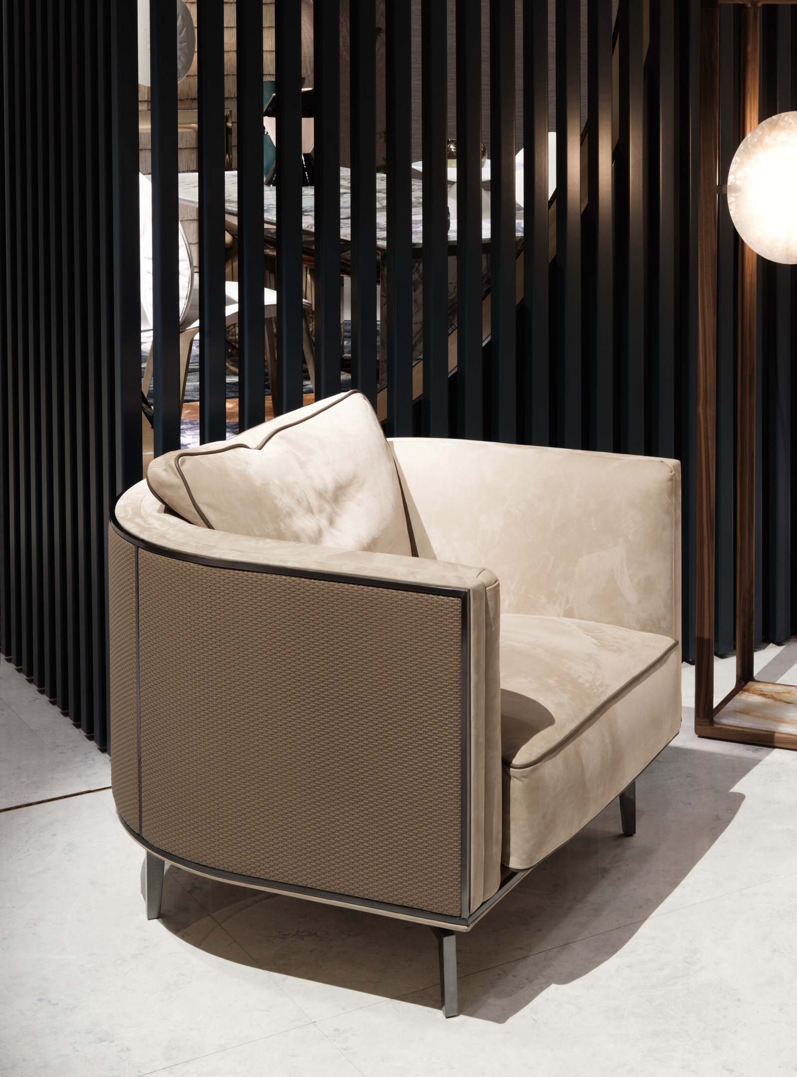 Backstage Кресло Visionnaire  - Вид №1