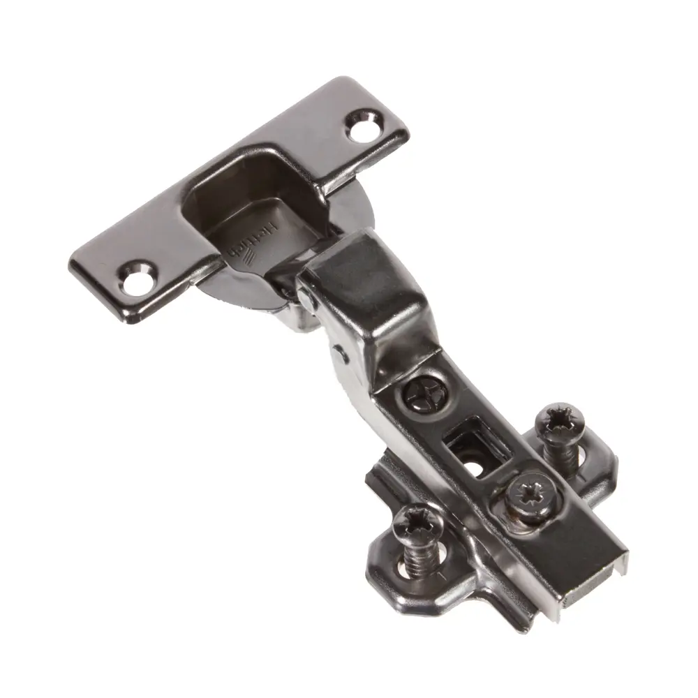 Петля мебельная Ecomat, диам. 35мм, 110 град., для вкладных дверей Hettich STLM-2023038