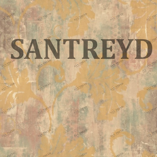 FR61501 Обои Seabrook Affresco