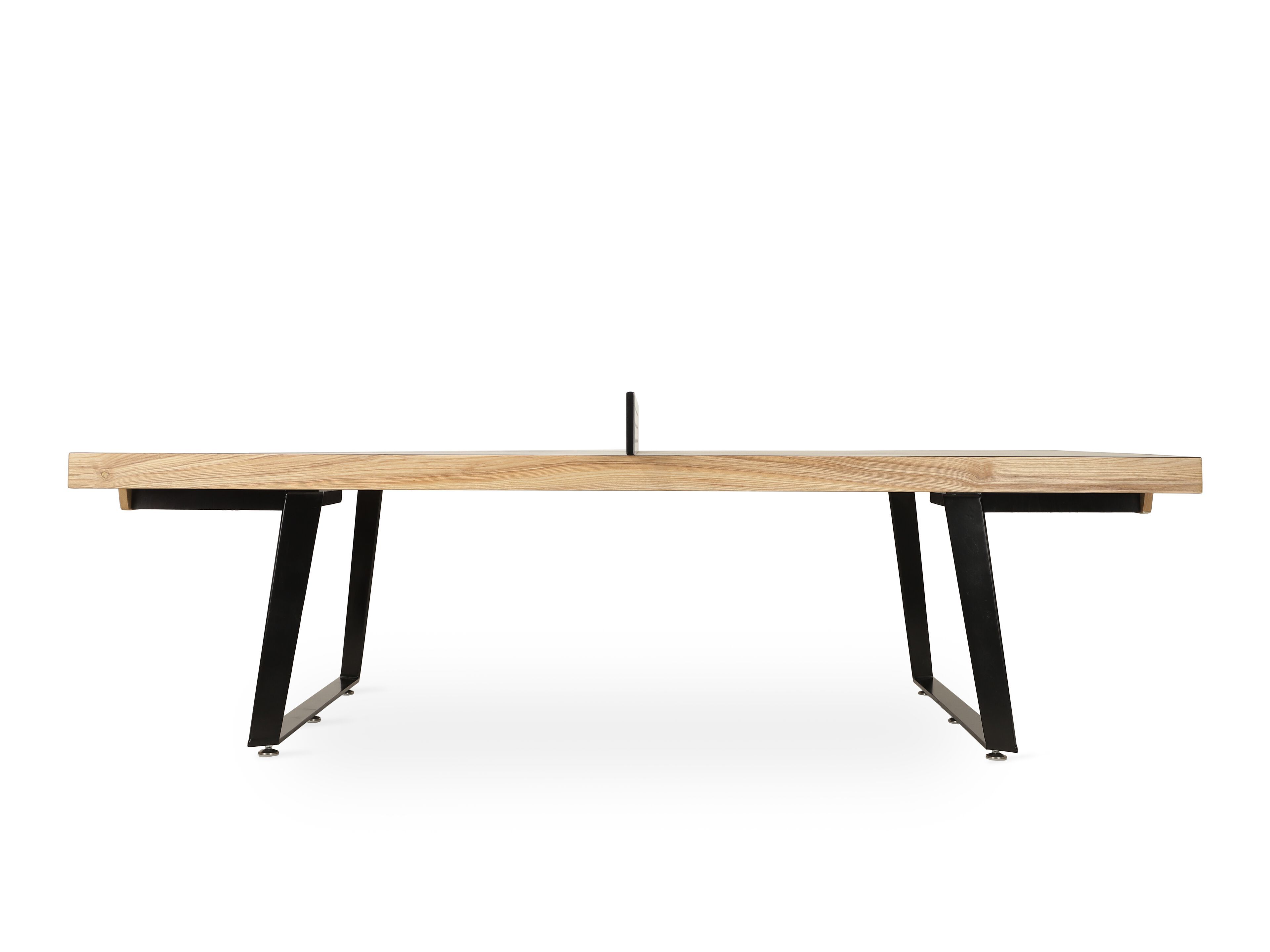 Деревянный стол для настольного тенниса Alankaram IDROTT ARCH-00108806 - Вид №1