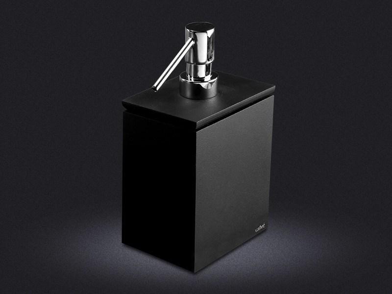 Vallvé Дозатор мыла из смолы  0050641 / 0050643  - Вид №1