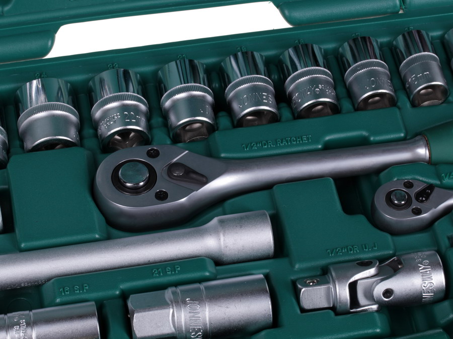 Набор инструментов Jonnesway S04H52477S 6614666 STDN-0061184 - Вид №4