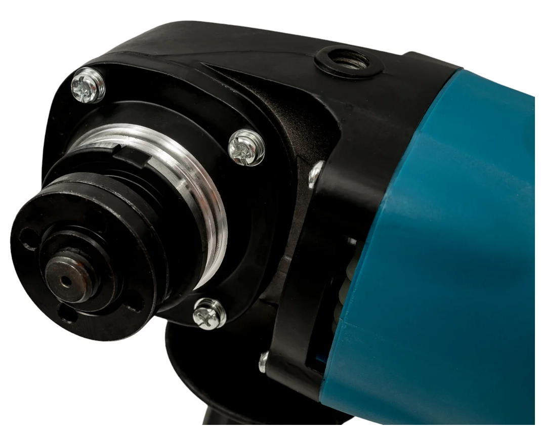 Углошлифовальная машина (УШМ) Кратон AMG-1300-150EC 9145728 STDN-0083829 - Вид №4