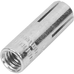 Забивной анкер Fischer EA N 8x25 мм, 100 шт. 82159296 STLM-2128245